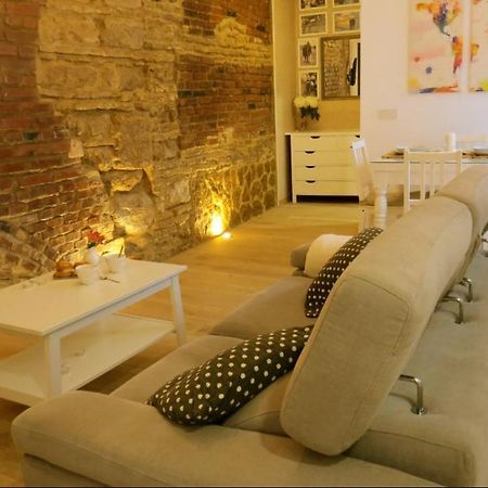 Apartamento Casa Mozarabe Córdoba Exterior foto