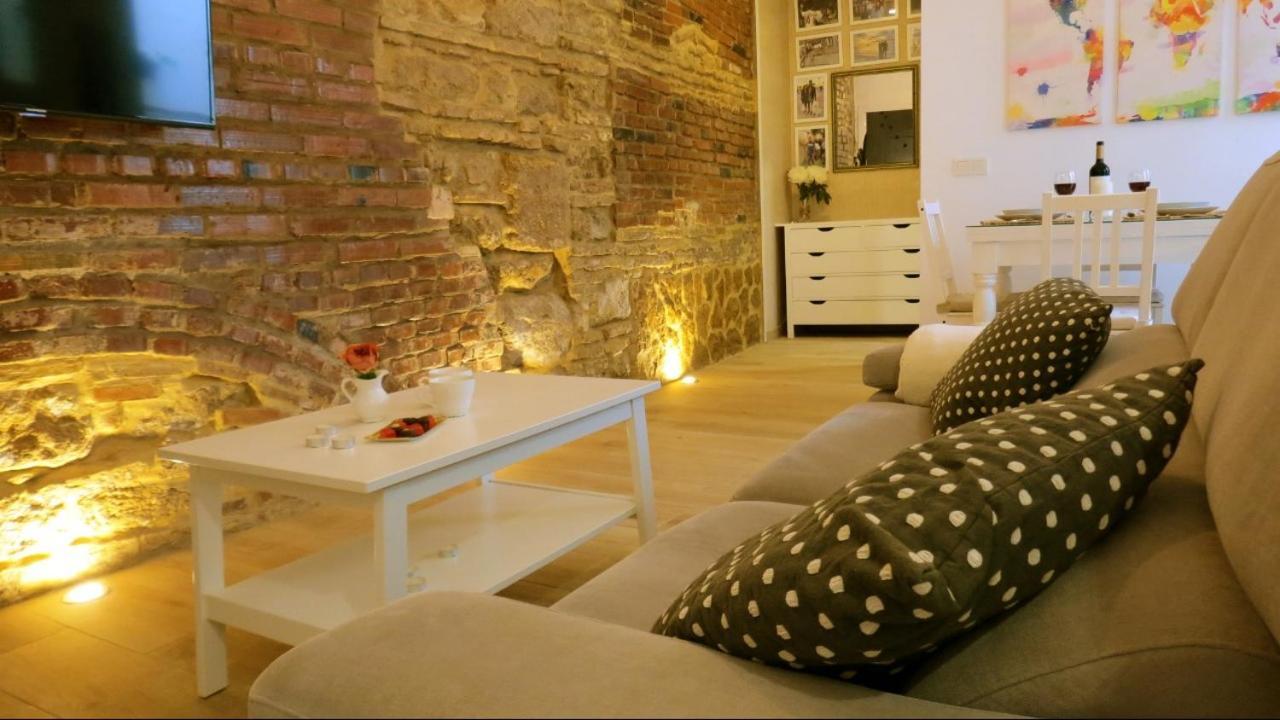 Apartamento Casa Mozarabe Córdoba Exterior foto