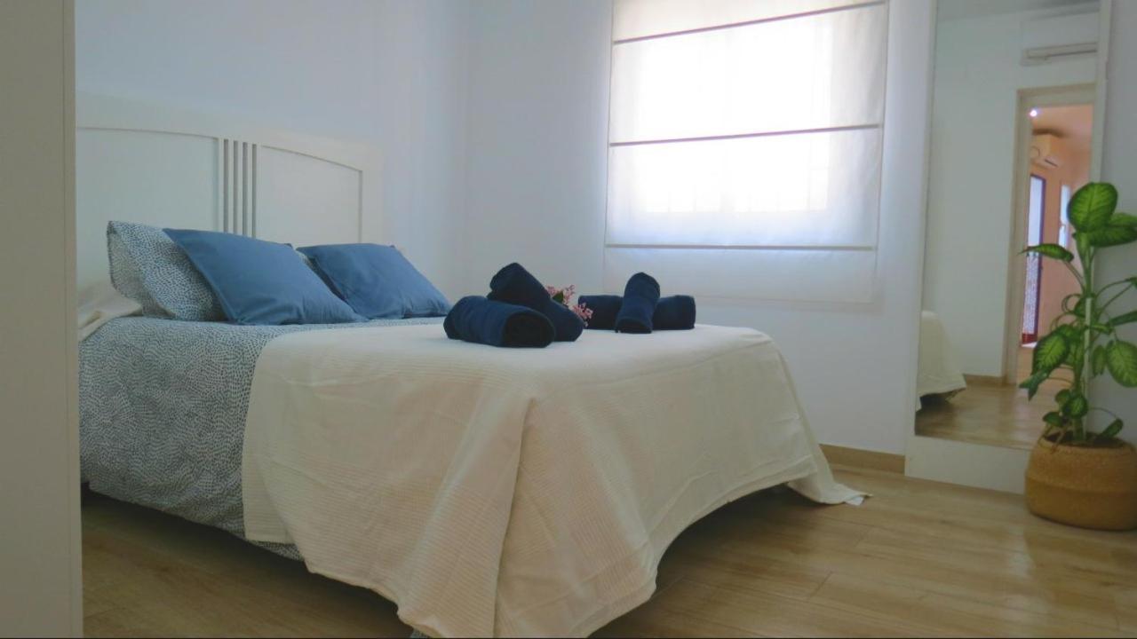 Apartamento Casa Mozarabe Córdoba Exterior foto