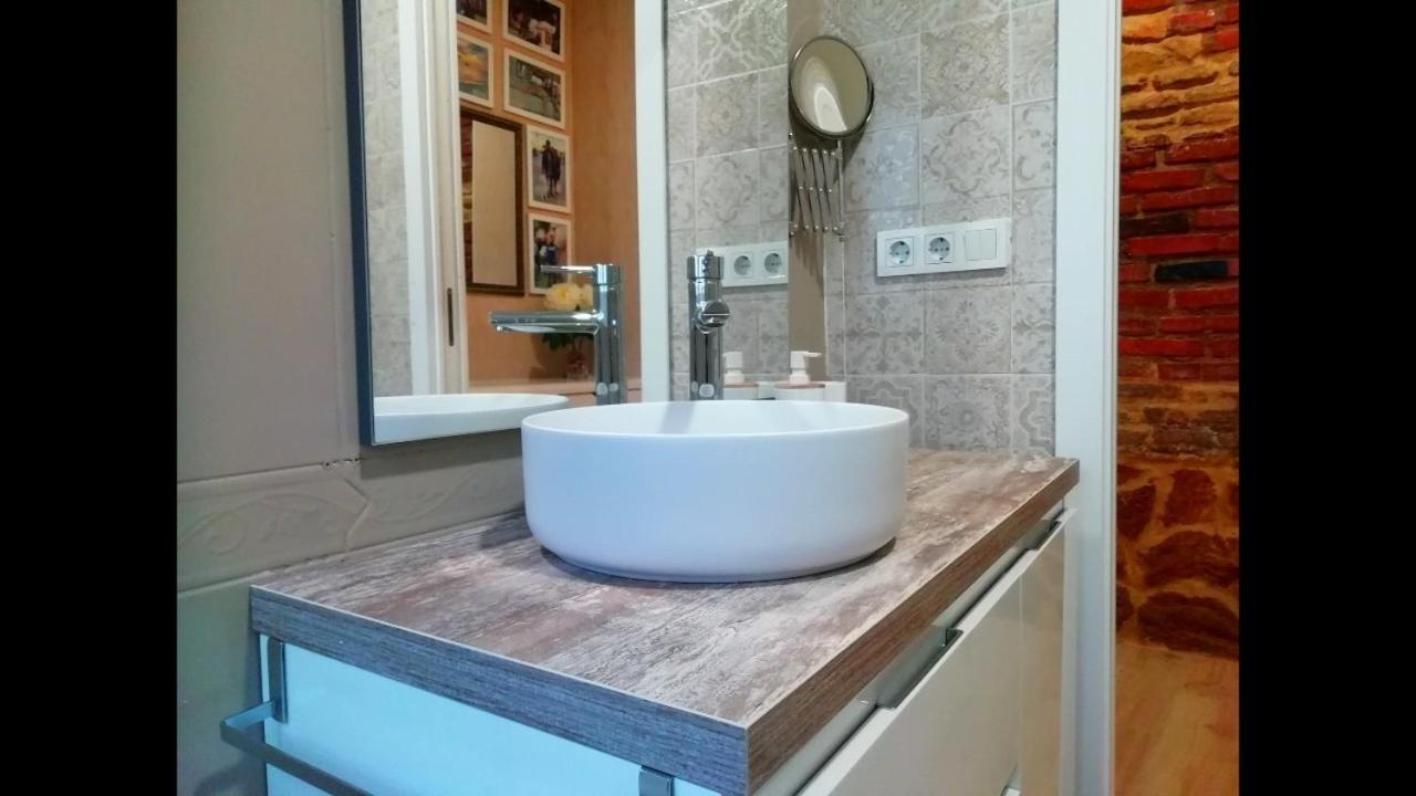 Apartamento Casa Mozarabe Córdoba Exterior foto